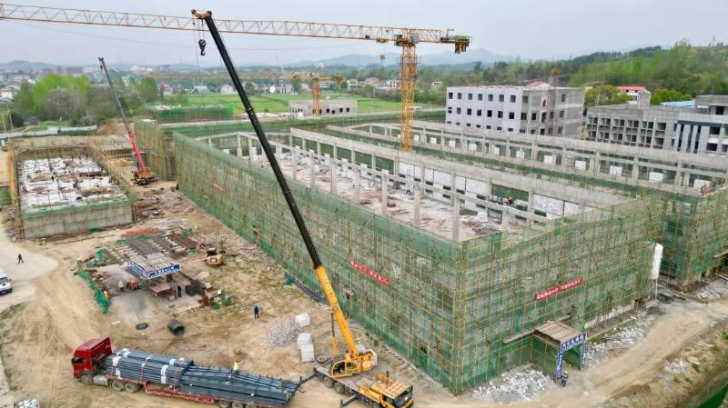 团风县人民政府